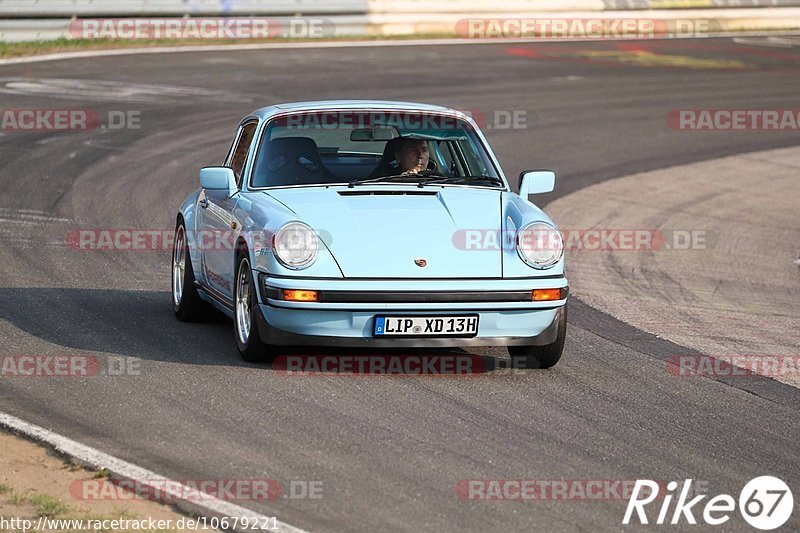 Bild #10679221 - Touristenfahrten Nürburgring Nordschleife (12.09.2020)