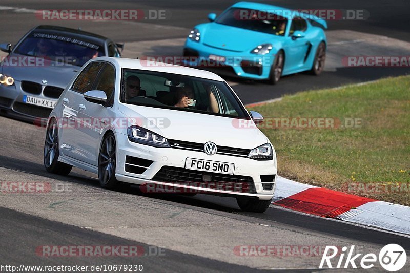 Bild #10679230 - Touristenfahrten Nürburgring Nordschleife (12.09.2020)