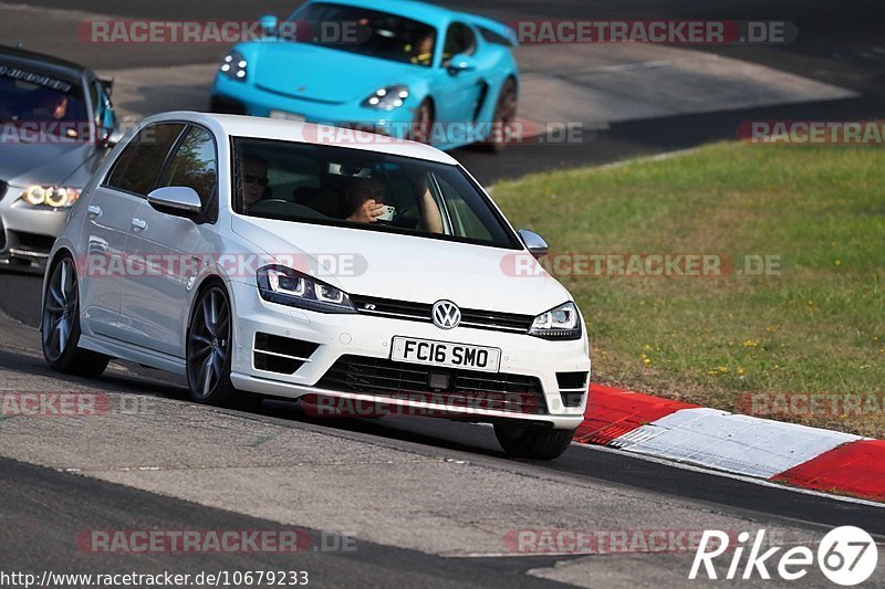 Bild #10679233 - Touristenfahrten Nürburgring Nordschleife (12.09.2020)