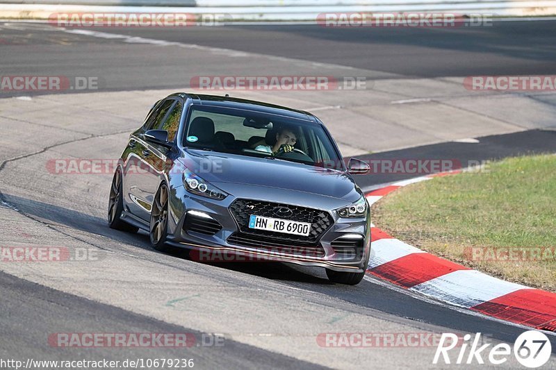 Bild #10679236 - Touristenfahrten Nürburgring Nordschleife (12.09.2020)