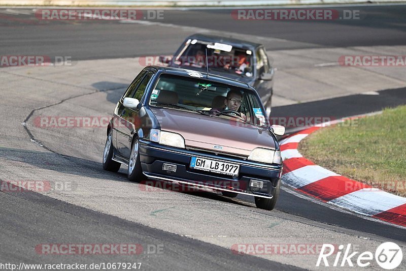 Bild #10679247 - Touristenfahrten Nürburgring Nordschleife (12.09.2020)