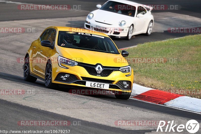 Bild #10679257 - Touristenfahrten Nürburgring Nordschleife (12.09.2020)