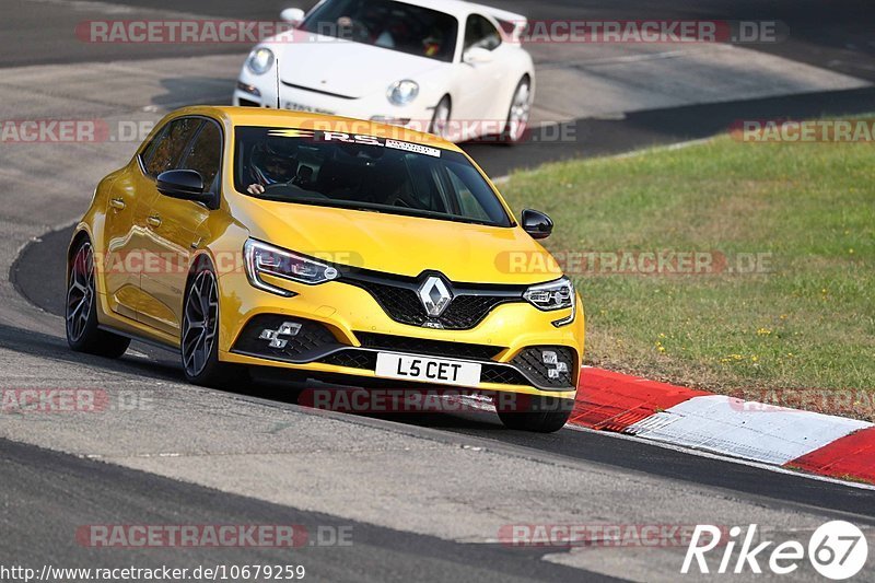 Bild #10679259 - Touristenfahrten Nürburgring Nordschleife (12.09.2020)