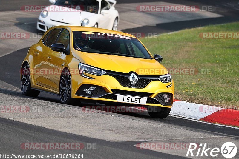 Bild #10679264 - Touristenfahrten Nürburgring Nordschleife (12.09.2020)