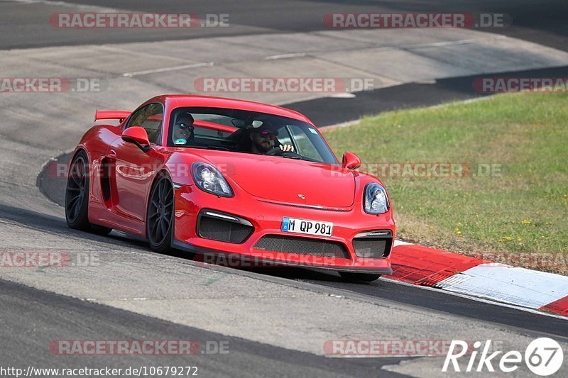 Bild #10679272 - Touristenfahrten Nürburgring Nordschleife (12.09.2020)