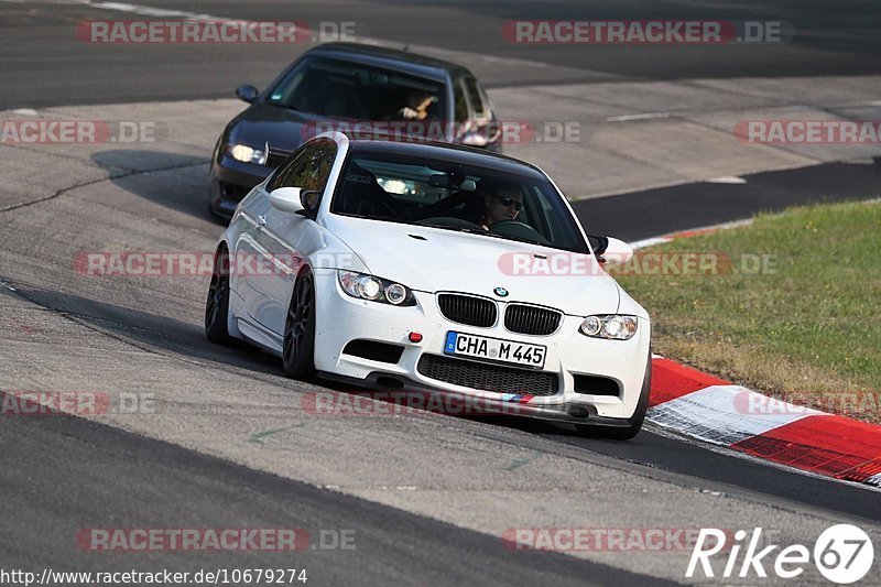 Bild #10679274 - Touristenfahrten Nürburgring Nordschleife (12.09.2020)