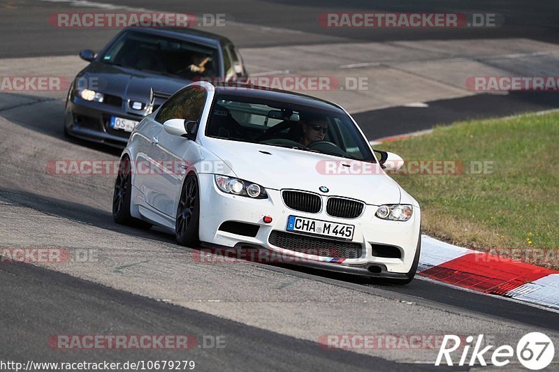 Bild #10679279 - Touristenfahrten Nürburgring Nordschleife (12.09.2020)