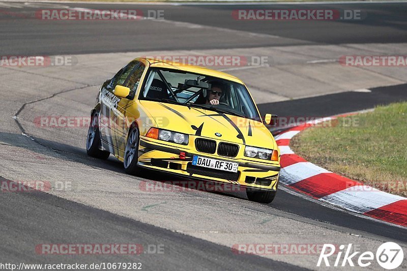 Bild #10679282 - Touristenfahrten Nürburgring Nordschleife (12.09.2020)