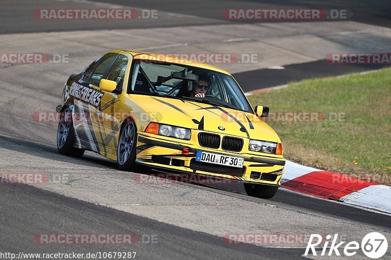 Bild #10679287 - Touristenfahrten Nürburgring Nordschleife (12.09.2020)