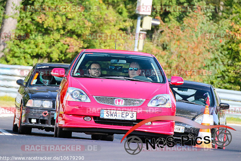 Bild #10679290 - Touristenfahrten Nürburgring Nordschleife (12.09.2020)