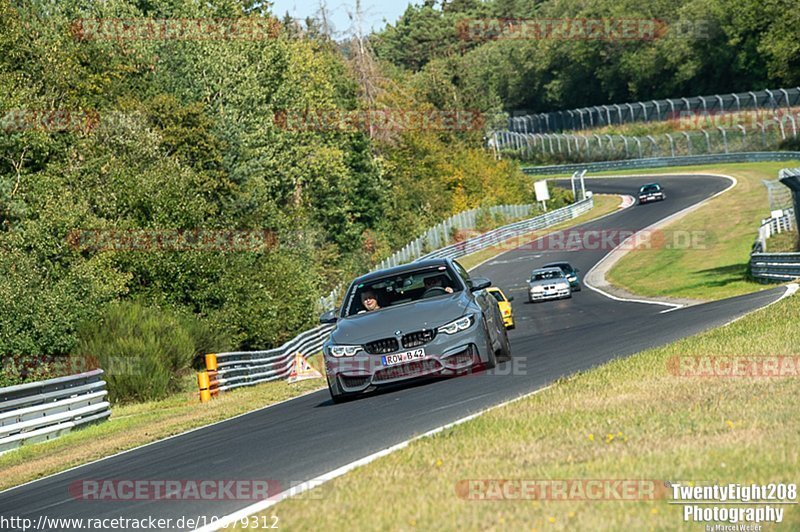 Bild #10679312 - Touristenfahrten Nürburgring Nordschleife (12.09.2020)