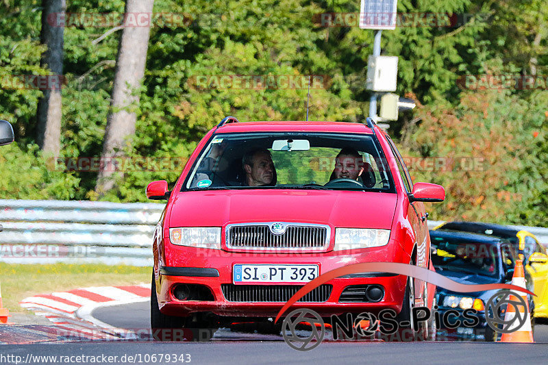 Bild #10679343 - Touristenfahrten Nürburgring Nordschleife (12.09.2020)