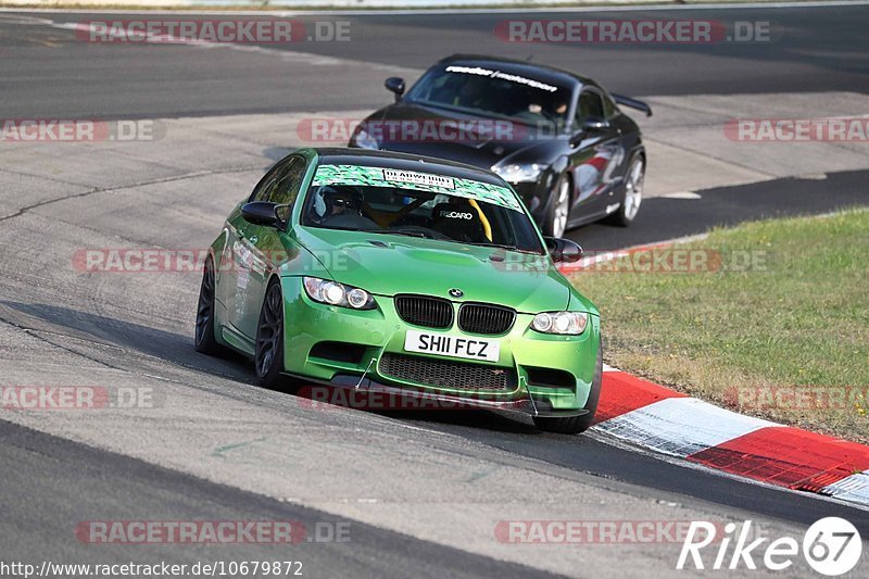 Bild #10679872 - Touristenfahrten Nürburgring Nordschleife (12.09.2020)