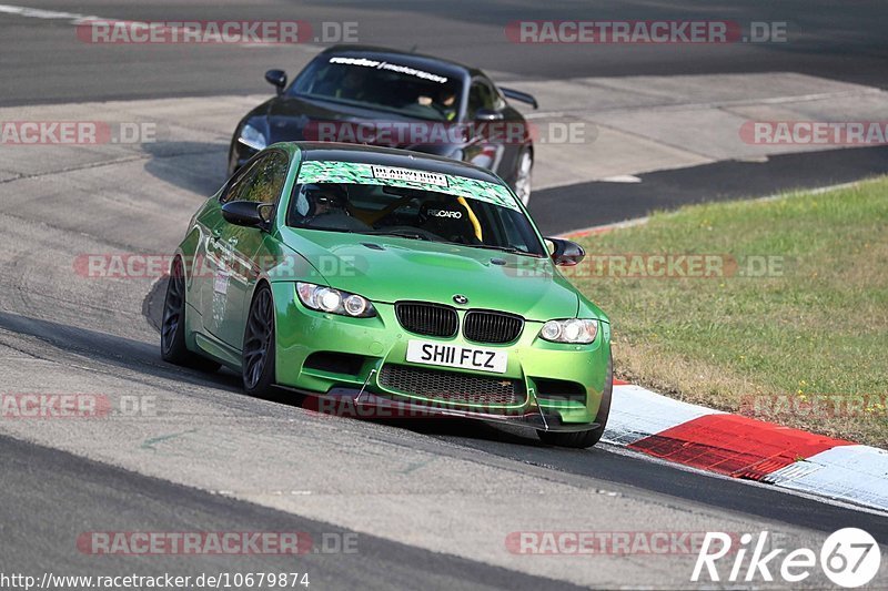 Bild #10679874 - Touristenfahrten Nürburgring Nordschleife (12.09.2020)