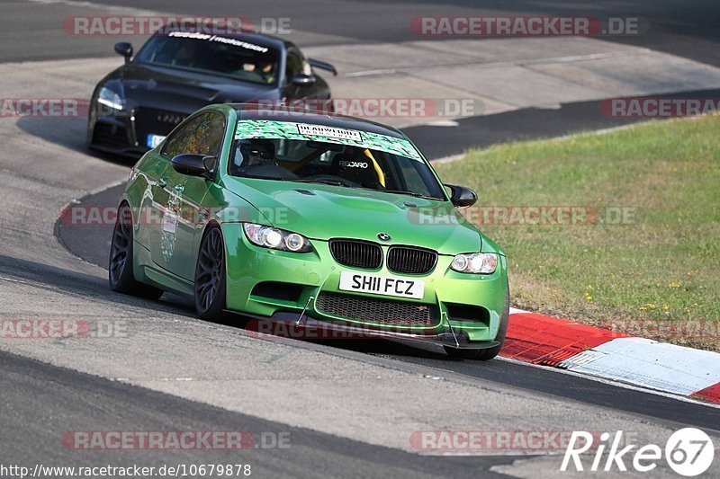 Bild #10679878 - Touristenfahrten Nürburgring Nordschleife (12.09.2020)