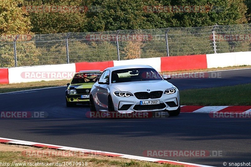 Bild #10679918 - Touristenfahrten Nürburgring Nordschleife (12.09.2020)