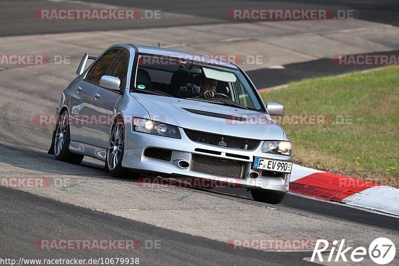 Bild #10679938 - Touristenfahrten Nürburgring Nordschleife (12.09.2020)