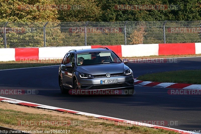 Bild #10680017 - Touristenfahrten Nürburgring Nordschleife (12.09.2020)