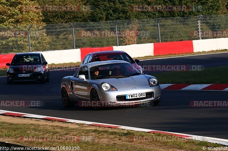 Bild #10680350 - Touristenfahrten Nürburgring Nordschleife (12.09.2020)