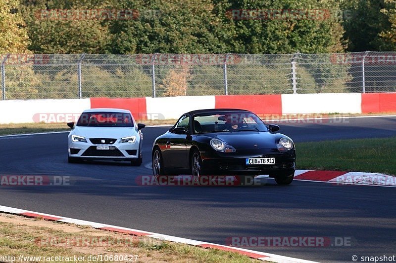 Bild #10680427 - Touristenfahrten Nürburgring Nordschleife (12.09.2020)