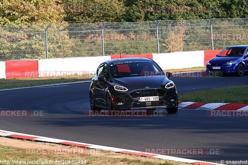 Bild #10680434 - Touristenfahrten Nürburgring Nordschleife (12.09.2020)