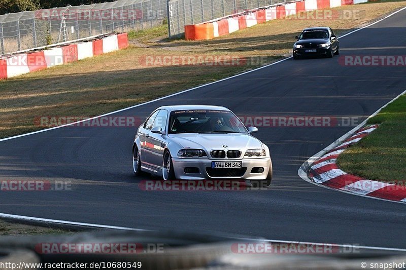 Bild #10680549 - Touristenfahrten Nürburgring Nordschleife (12.09.2020)