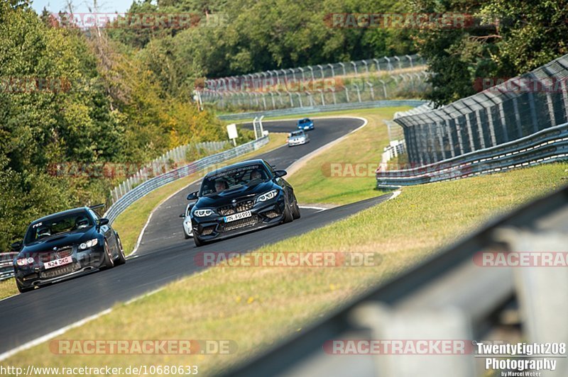 Bild #10680633 - Touristenfahrten Nürburgring Nordschleife (12.09.2020)