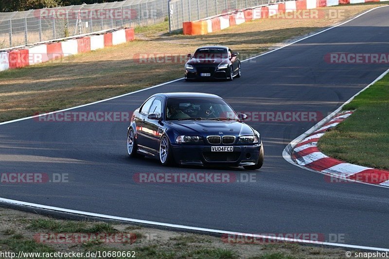 Bild #10680662 - Touristenfahrten Nürburgring Nordschleife (12.09.2020)