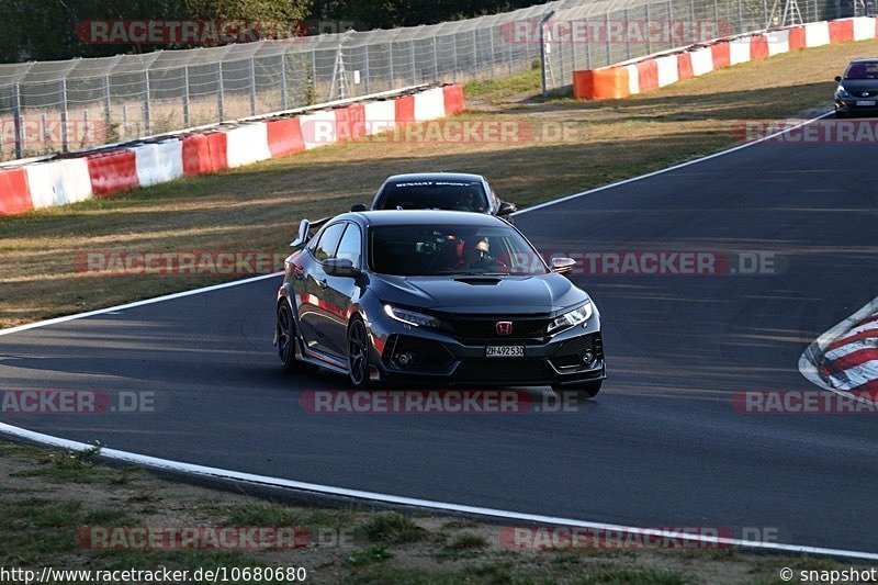 Bild #10680680 - Touristenfahrten Nürburgring Nordschleife (12.09.2020)