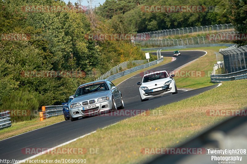 Bild #10680690 - Touristenfahrten Nürburgring Nordschleife (12.09.2020)