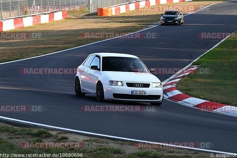 Bild #10680696 - Touristenfahrten Nürburgring Nordschleife (12.09.2020)