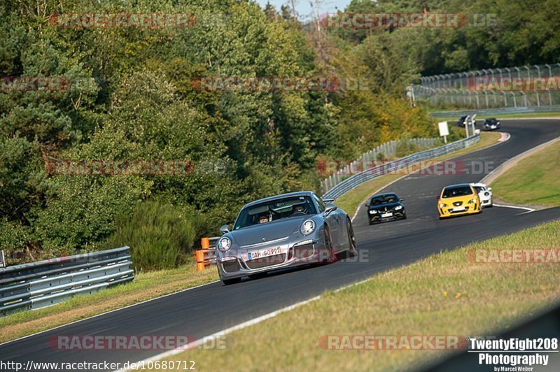 Bild #10680712 - Touristenfahrten Nürburgring Nordschleife (12.09.2020)