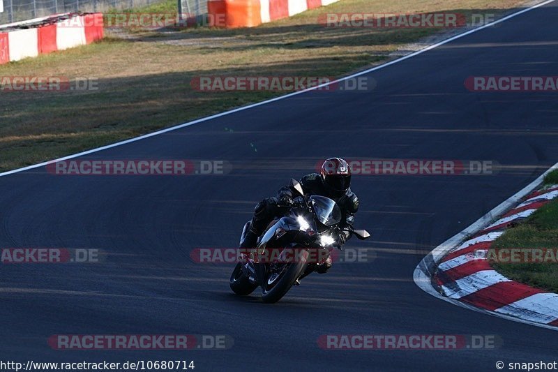 Bild #10680714 - Touristenfahrten Nürburgring Nordschleife (12.09.2020)