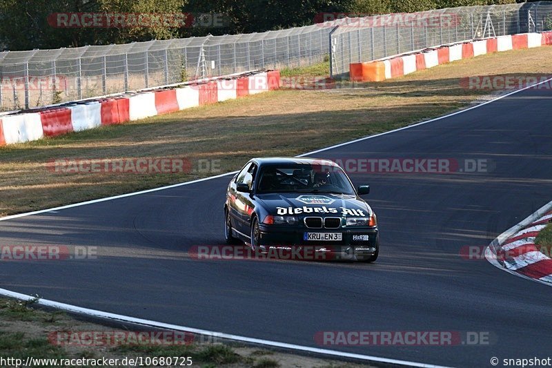 Bild #10680725 - Touristenfahrten Nürburgring Nordschleife (12.09.2020)