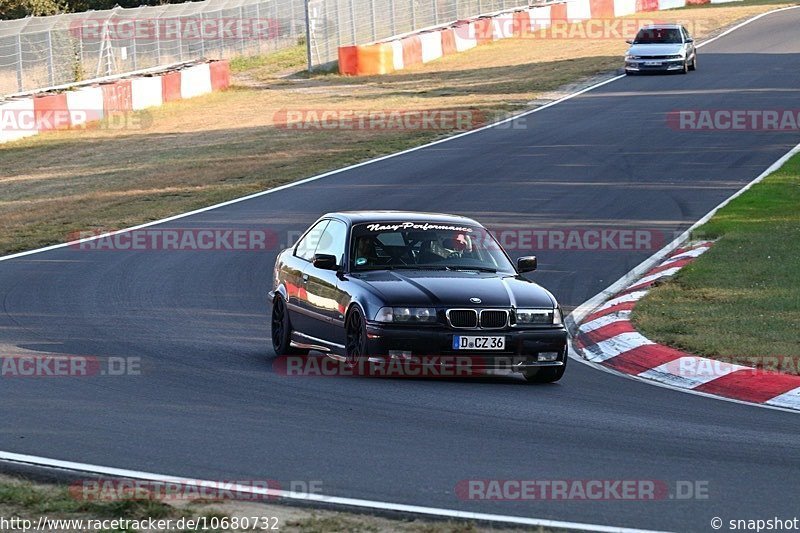 Bild #10680732 - Touristenfahrten Nürburgring Nordschleife (12.09.2020)