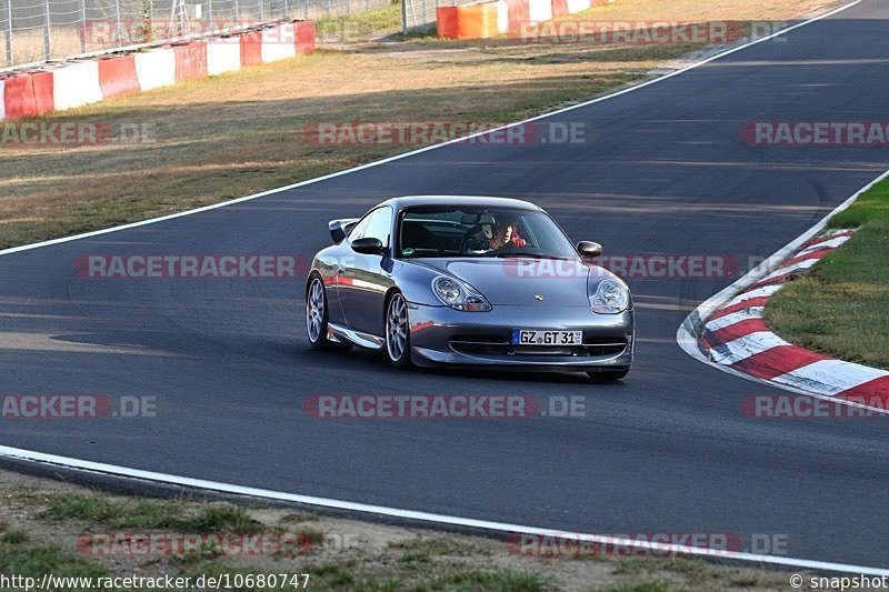 Bild #10680747 - Touristenfahrten Nürburgring Nordschleife (12.09.2020)