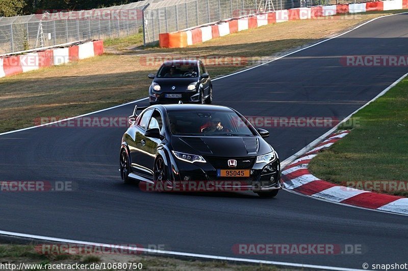 Bild #10680750 - Touristenfahrten Nürburgring Nordschleife (12.09.2020)