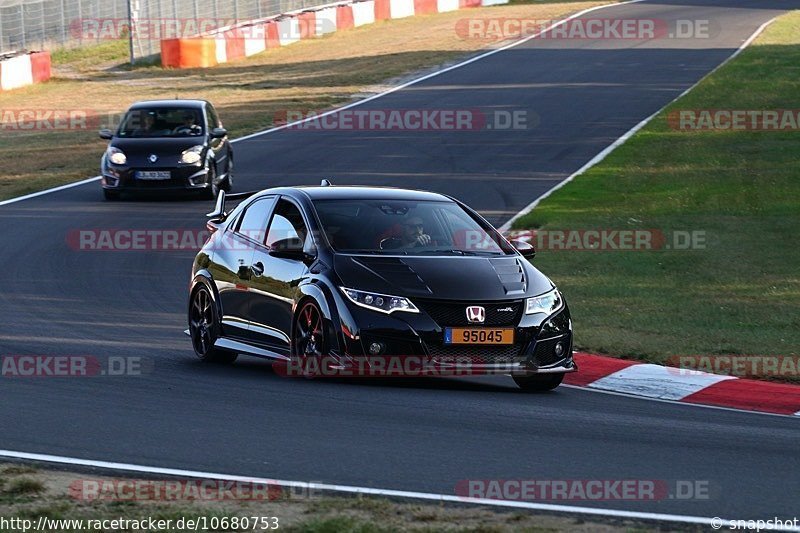 Bild #10680753 - Touristenfahrten Nürburgring Nordschleife (12.09.2020)