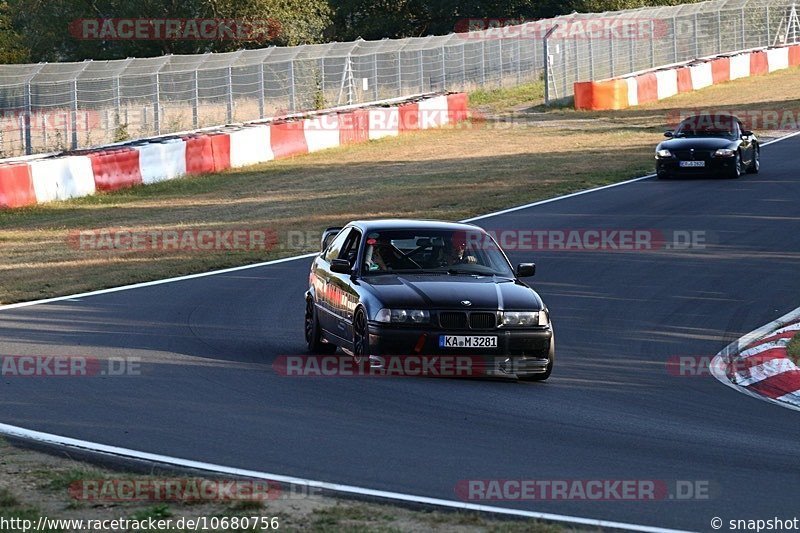 Bild #10680756 - Touristenfahrten Nürburgring Nordschleife (12.09.2020)