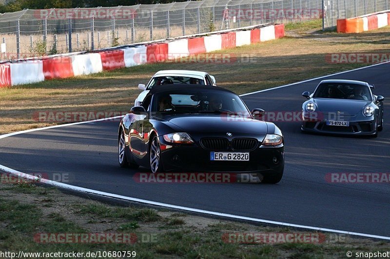 Bild #10680759 - Touristenfahrten Nürburgring Nordschleife (12.09.2020)