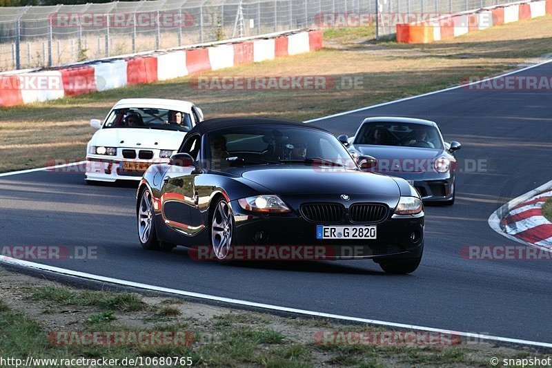 Bild #10680765 - Touristenfahrten Nürburgring Nordschleife (12.09.2020)