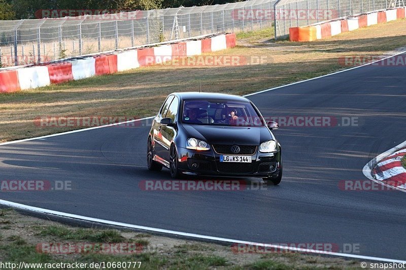 Bild #10680777 - Touristenfahrten Nürburgring Nordschleife (12.09.2020)