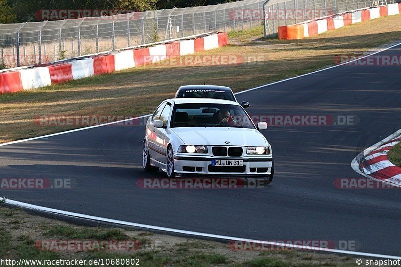 Bild #10680802 - Touristenfahrten Nürburgring Nordschleife (12.09.2020)