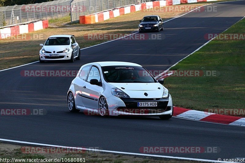 Bild #10680861 - Touristenfahrten Nürburgring Nordschleife (12.09.2020)