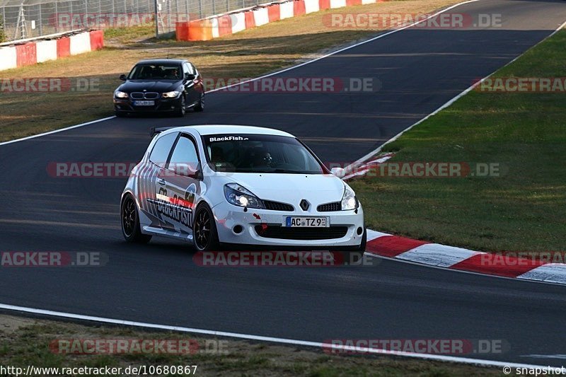 Bild #10680867 - Touristenfahrten Nürburgring Nordschleife (12.09.2020)