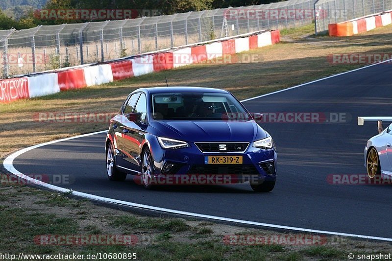 Bild #10680895 - Touristenfahrten Nürburgring Nordschleife (12.09.2020)