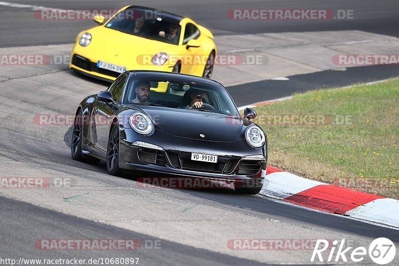 Bild #10680897 - Touristenfahrten Nürburgring Nordschleife (12.09.2020)