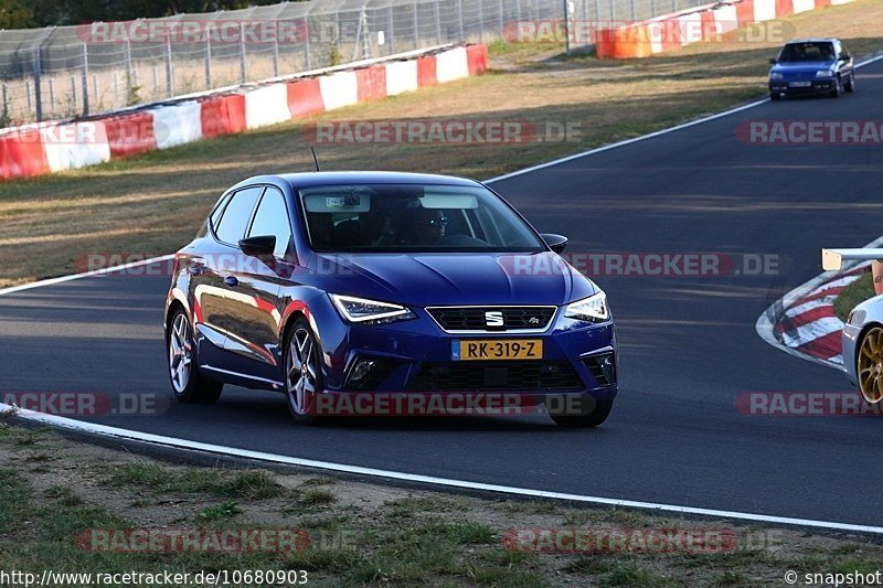 Bild #10680903 - Touristenfahrten Nürburgring Nordschleife (12.09.2020)