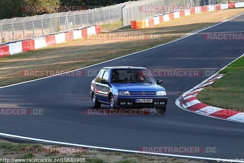 Bild #10680908 - Touristenfahrten Nürburgring Nordschleife (12.09.2020)