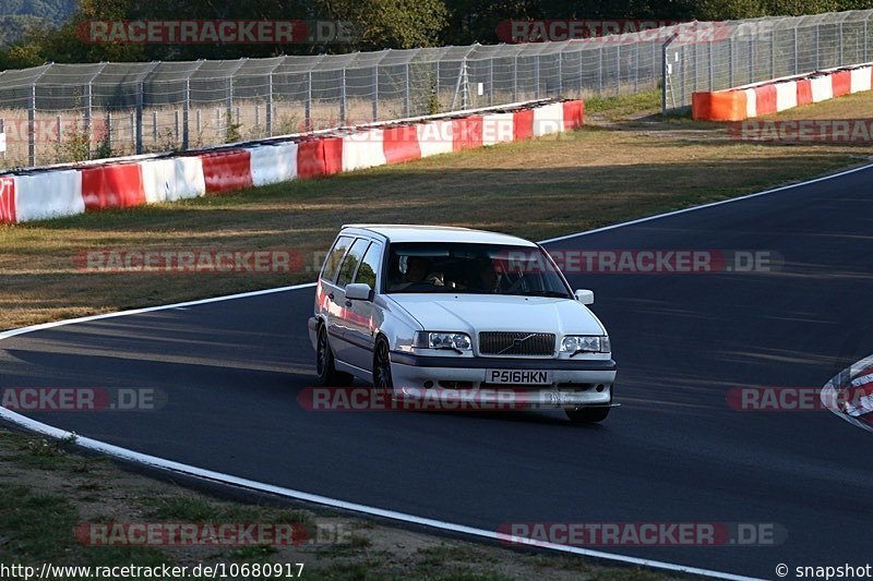 Bild #10680917 - Touristenfahrten Nürburgring Nordschleife (12.09.2020)